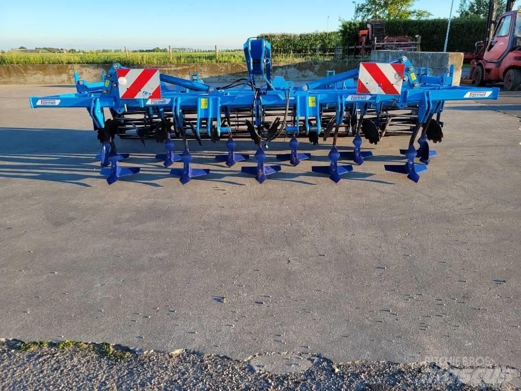 Farmet G 460 NS Kultivátory