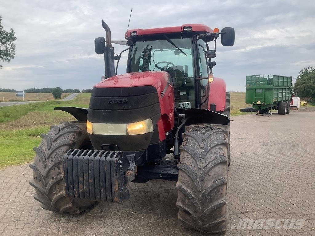 Case IH Puma 165 Traktory