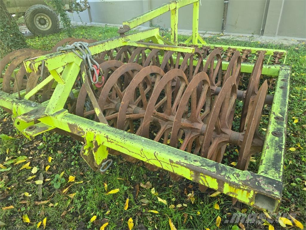  Mohn DP 900-300 Další válce