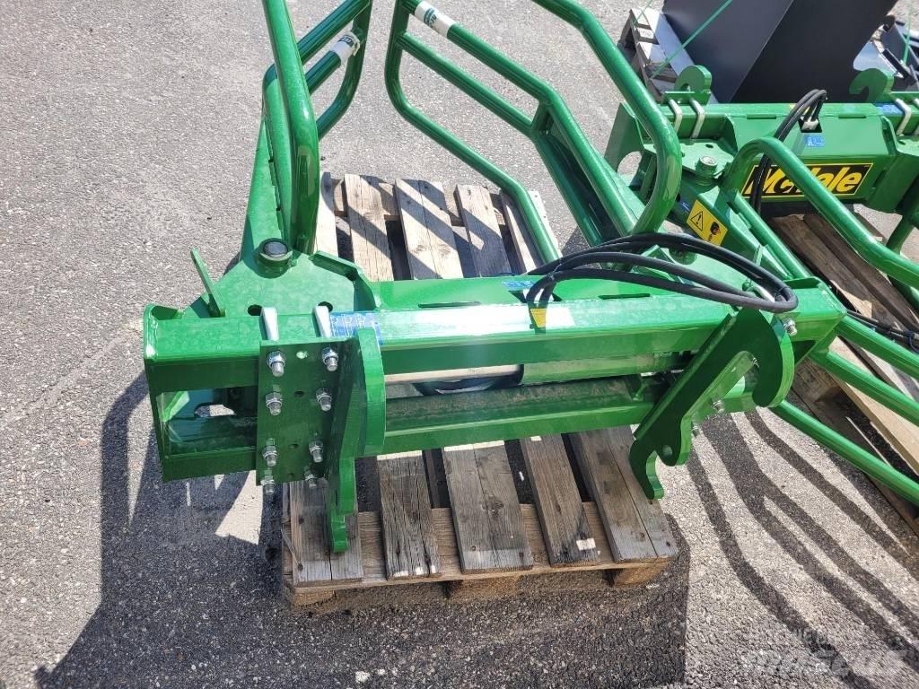 McHale R 5 Balgrip Příslušenství předního nakladače
