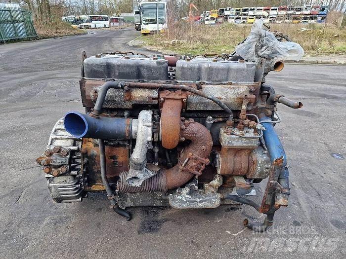  Engines WS 315 M Doprava – ostatní