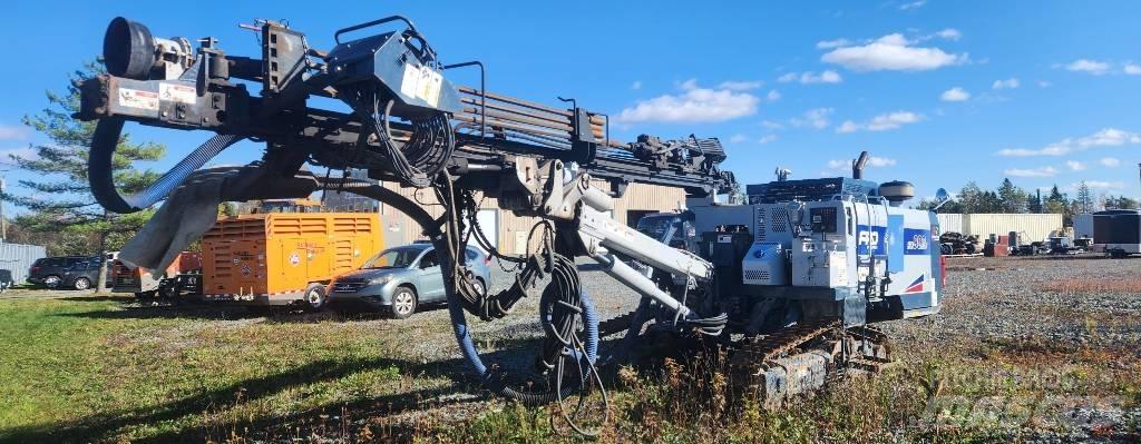 Furukawa HCR900 ESV Povrchové vrtací stroje
