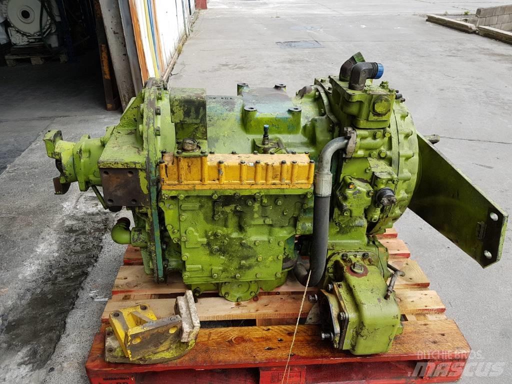 Allison CLBT 5962 Převodovka