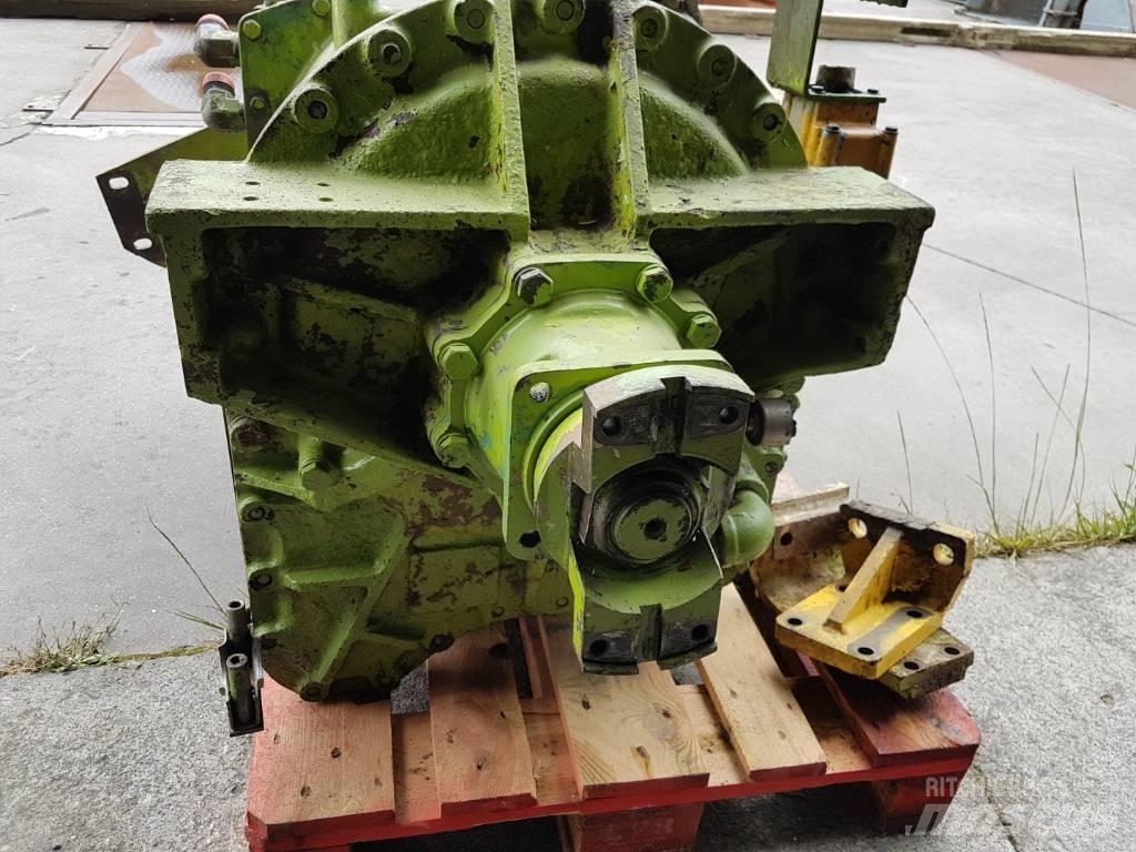 Allison CLBT 5962 Převodovka