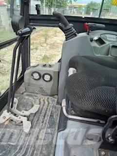 Bobcat E 19 Mini rýpadla < 7t