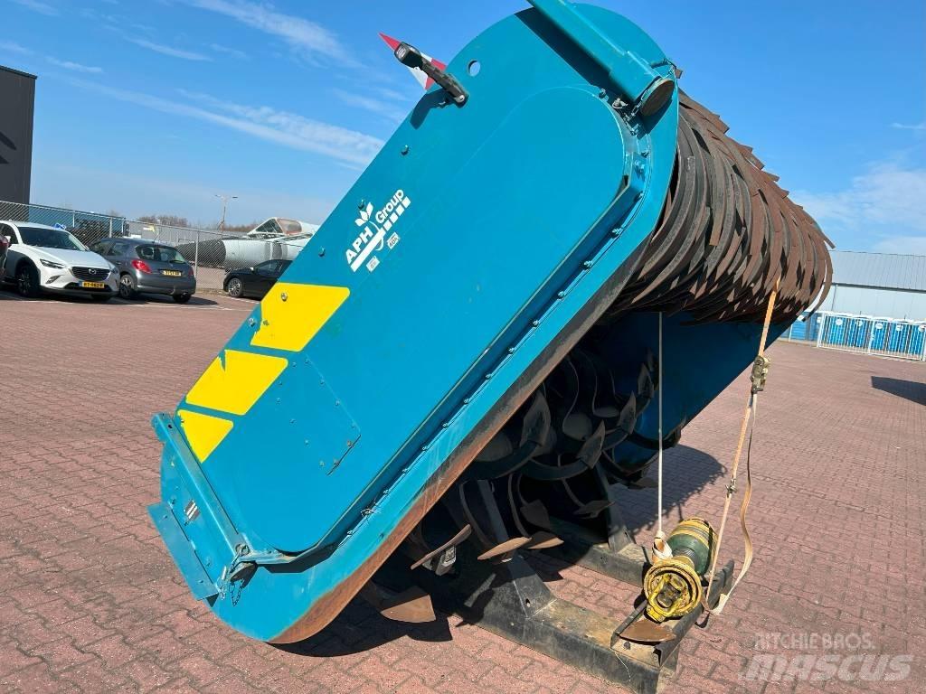 Imants 48SX300H - 2021 Rotační brány a půdní frézy