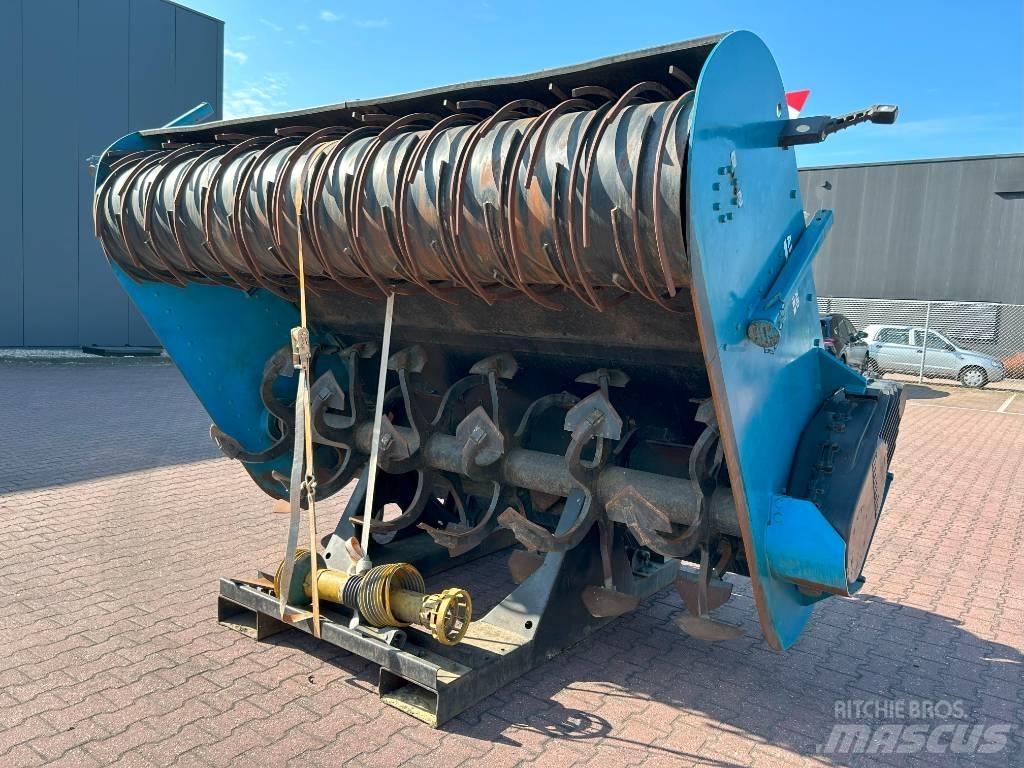 Imants 48SX300H - 2021 Rotační brány a půdní frézy