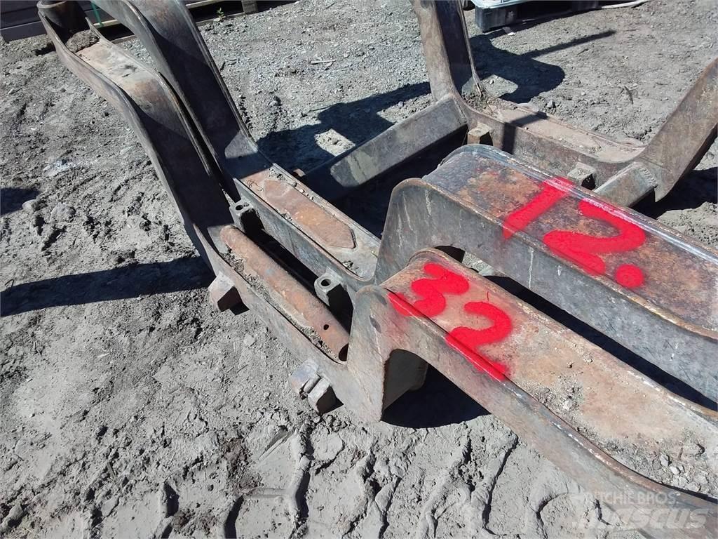 Valmet 840.3 Další komponenty