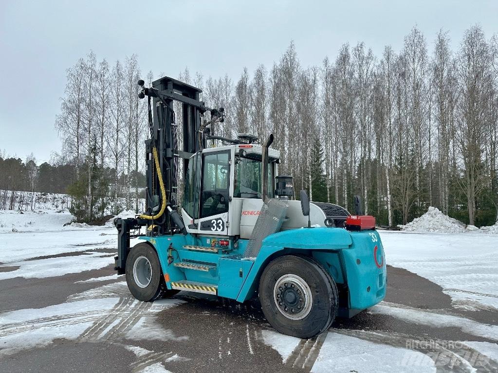 SMV 12-1200C Dieselové vozíky