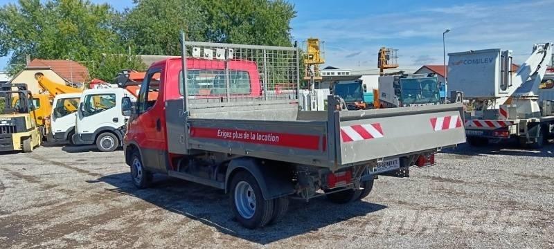 Iveco 35C13 - Tipper Sklápěče