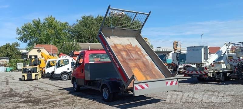 Iveco 35C13 - Tipper Sklápěče