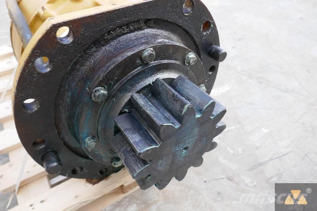 CAT 296-6252 Doprava – ostatní