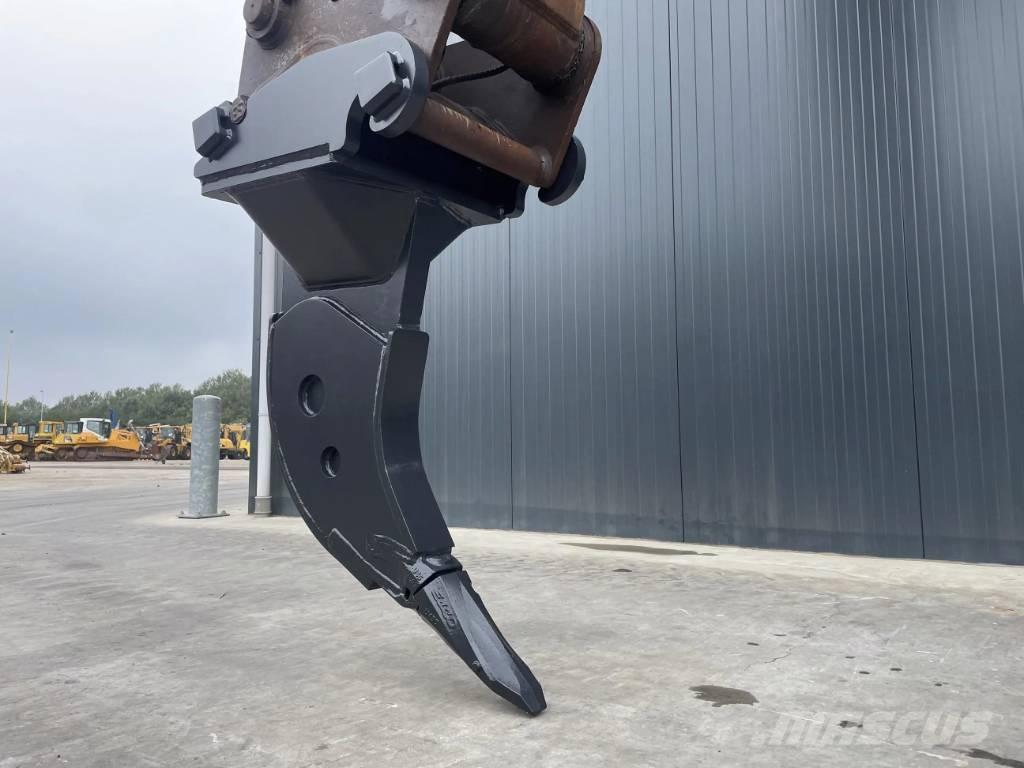  Smitma CW30 Půdní rozrušovače