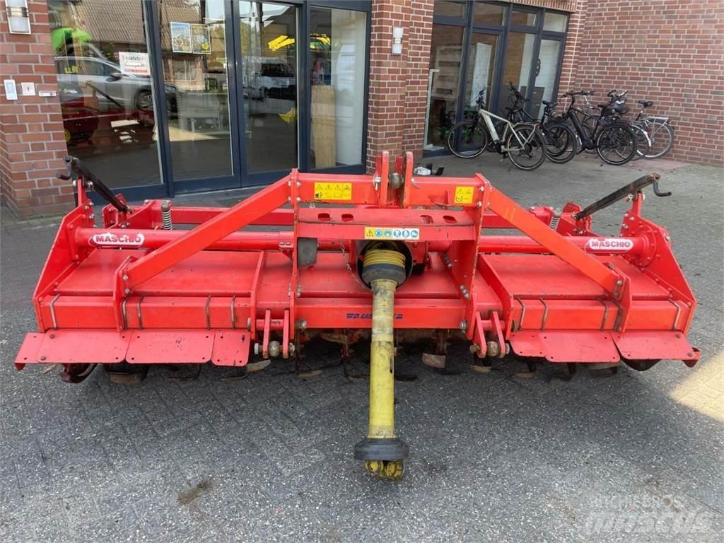 Maschio SC280 Další stroje na zpracování půdy a příslušenství