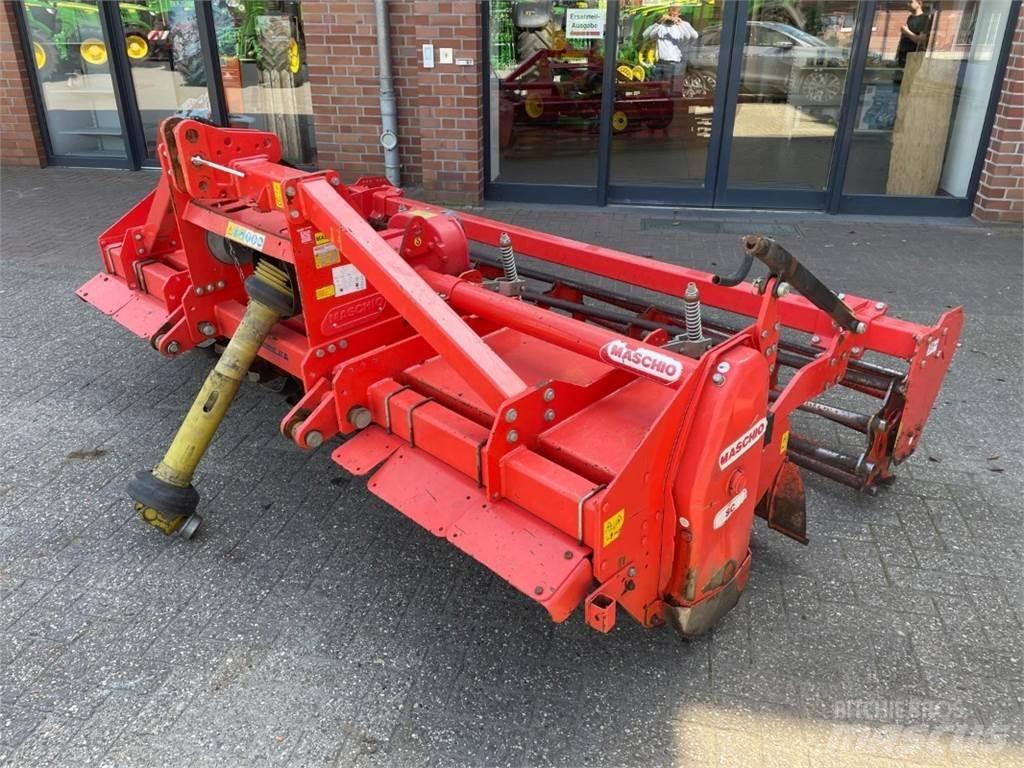 Maschio SC280 Další stroje na zpracování půdy a příslušenství