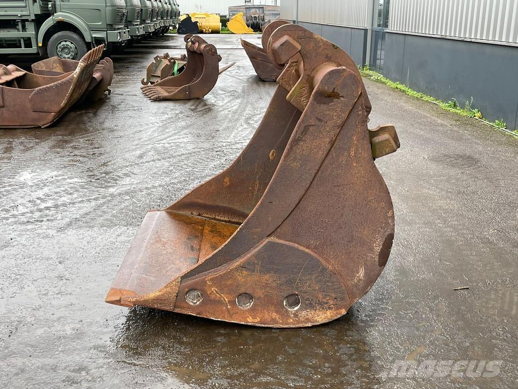 CAT Digging bucket Lopaty