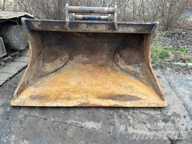 Doosan S80 Lopaty