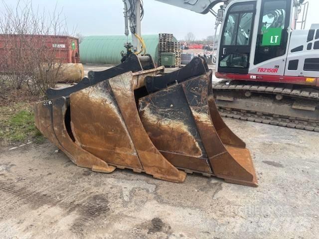 Doosan S80 Lopaty