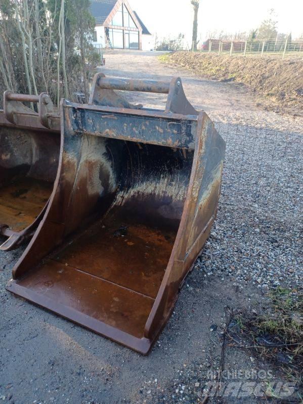 Doosan S80 Lopaty