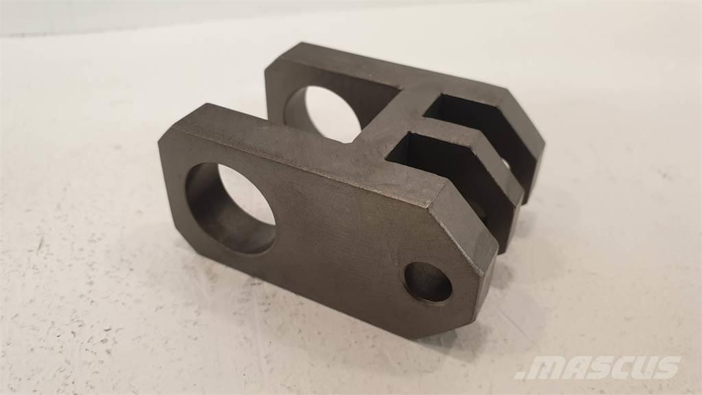 Ponsse 290147 Lesní jeřáby