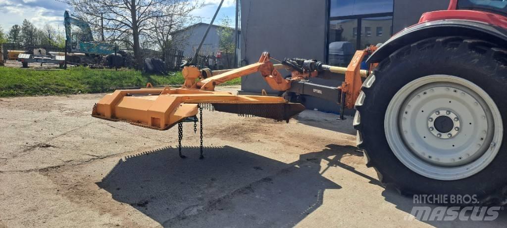 Same M2000 Nůžky na živé ploty