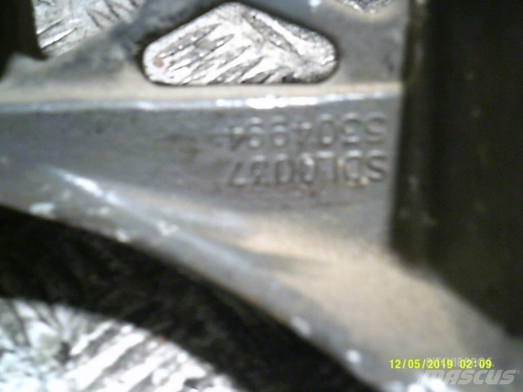 DAF LF65 5304991 Hydraulika