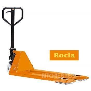 Rocla RMA25NT Ruční paletový vozík