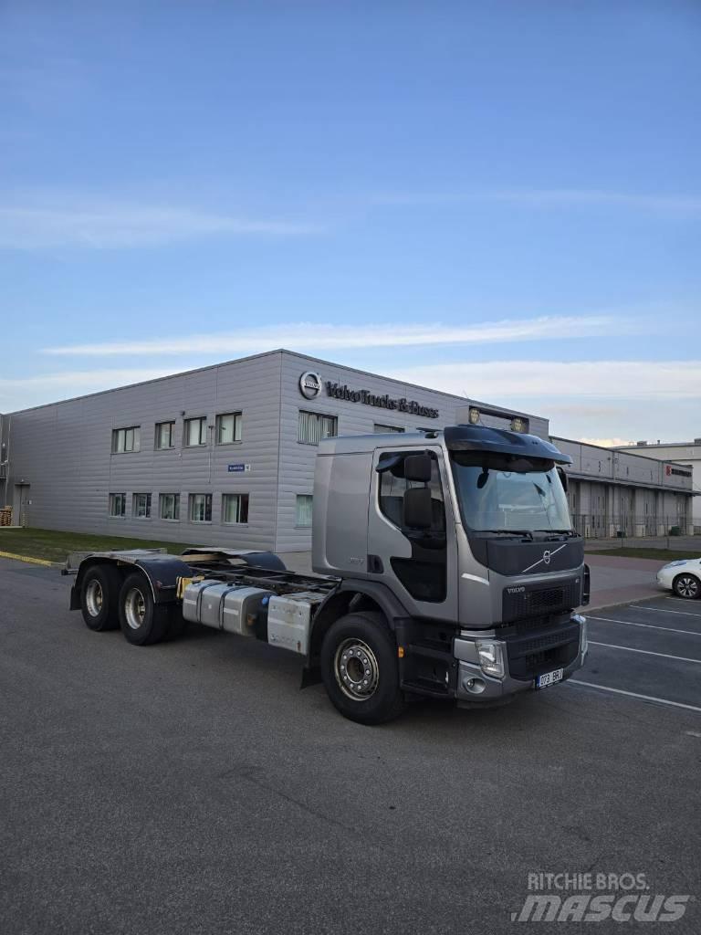 Volvo FE 320 Nákladní vozidlo bez nástavby