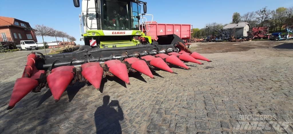 Capello Diamant 8 Příslušenství a náhradní díly ke kombajnům