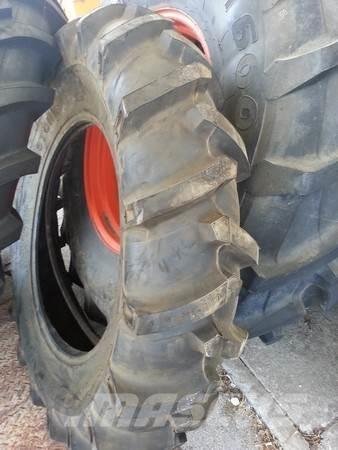  Pneu 13.6-28 Pneumatiky, kola a ráfky