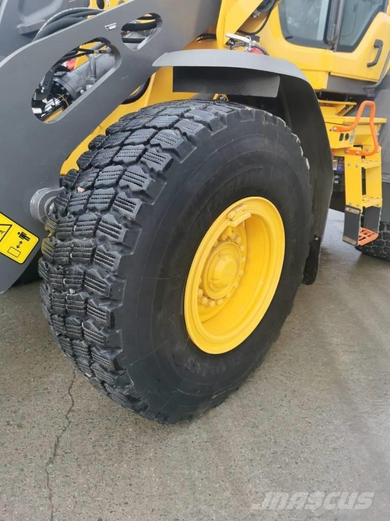 Volvo L 90 H2 Kolové nakladače