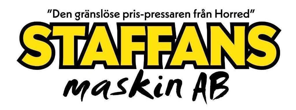  Enkelaxlad Vedkärra Lesnické přívěsy