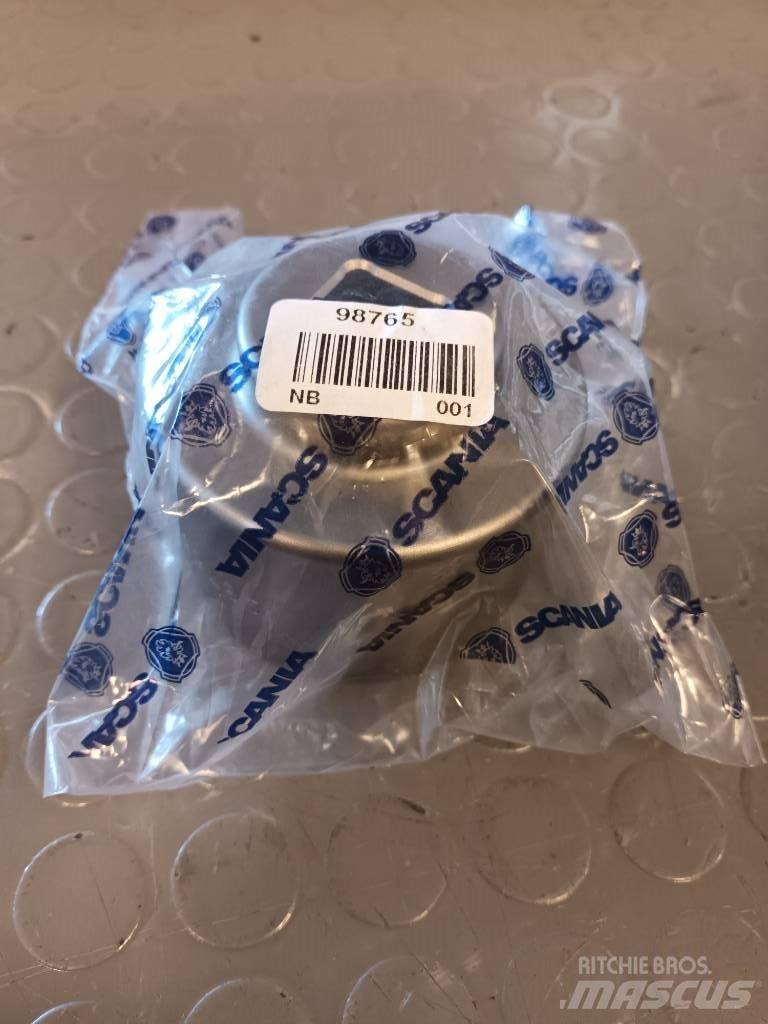 Scania TOOL 98765 Doprava – ostatní