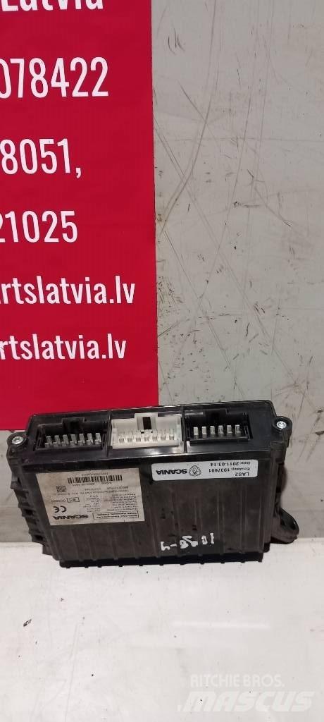 Scania R 440.  1937691 Elektronika