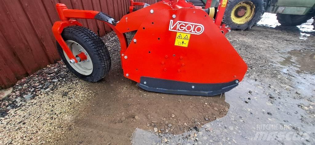  Vigolo TST 300 MAX Mulčovače