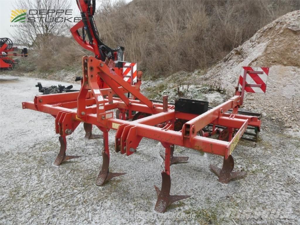 Kverneland CLL Kultivátory