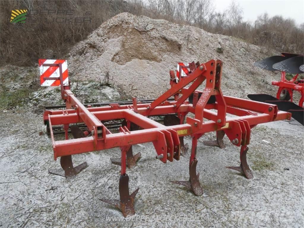 Kverneland CLL Kultivátory