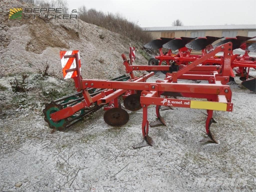 Kverneland CLL Kultivátory