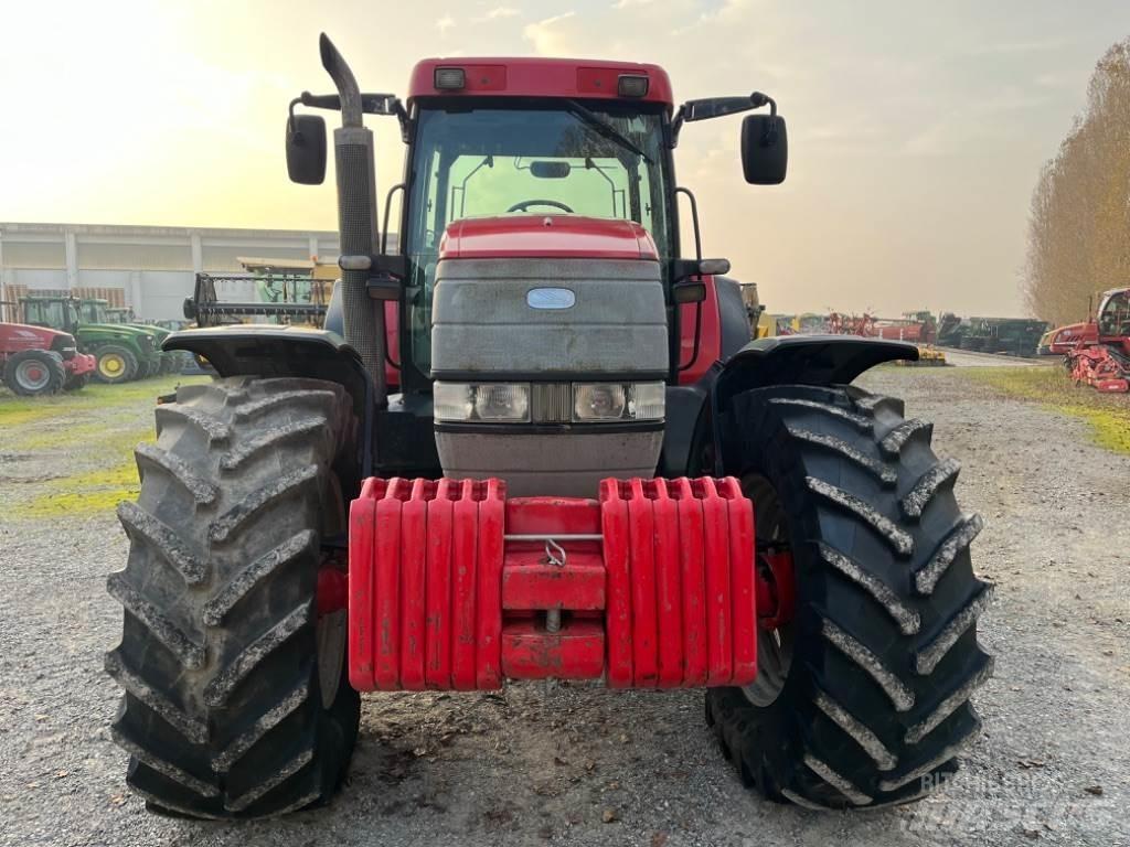 McCormick MTX 200 Traktory