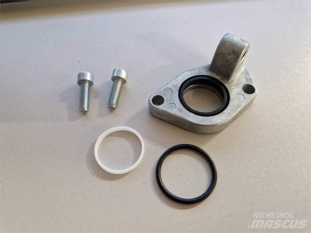 Rottne 025-0710 Hydraulika