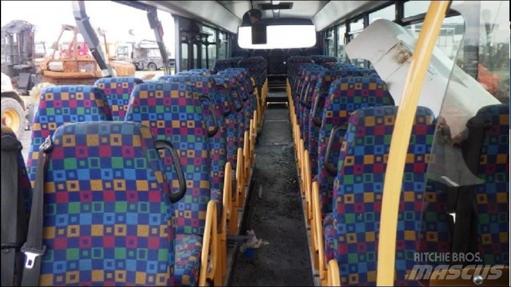 Irisbus Recreo 2 Zájezdové autobusy