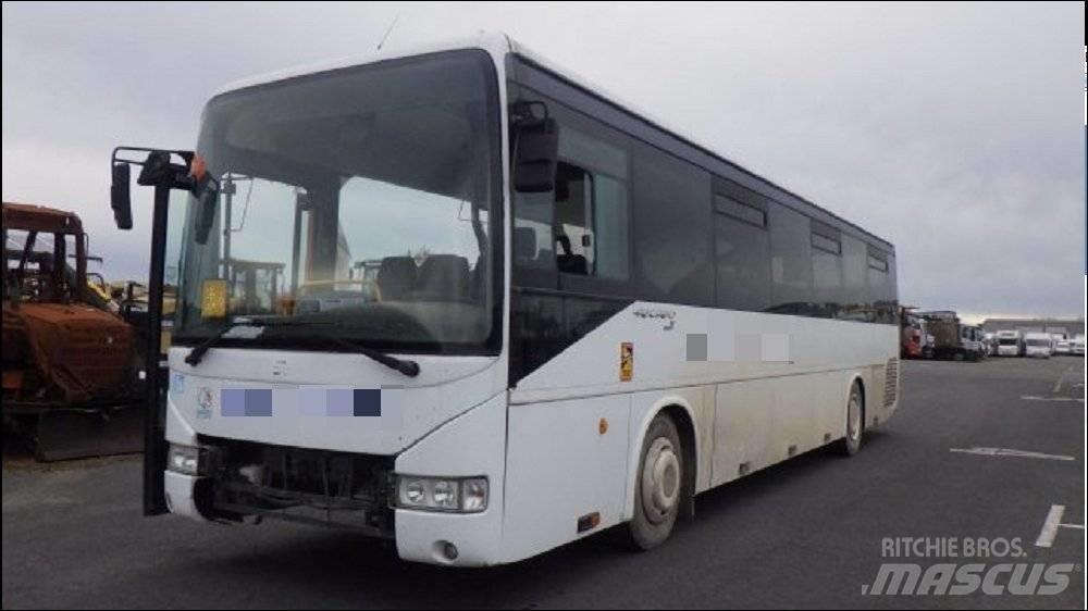 Irisbus Recreo 2 Zájezdové autobusy