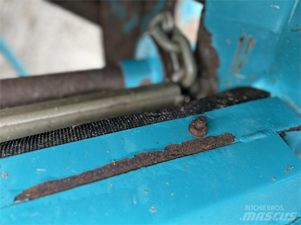 Rolland RollTwin 195 Rozmetadla chlévské mrvy