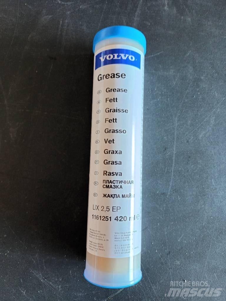 Volvo GREASE 1161251 Doprava – ostatní