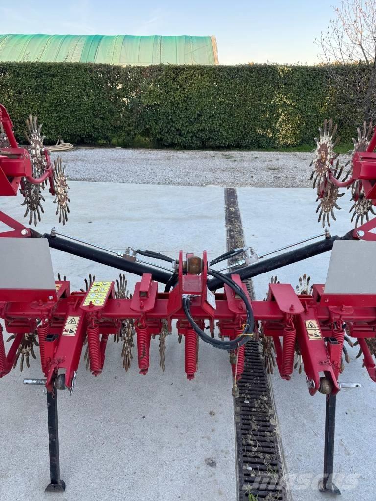  ceccato Olindo - Řádkové kultivátory