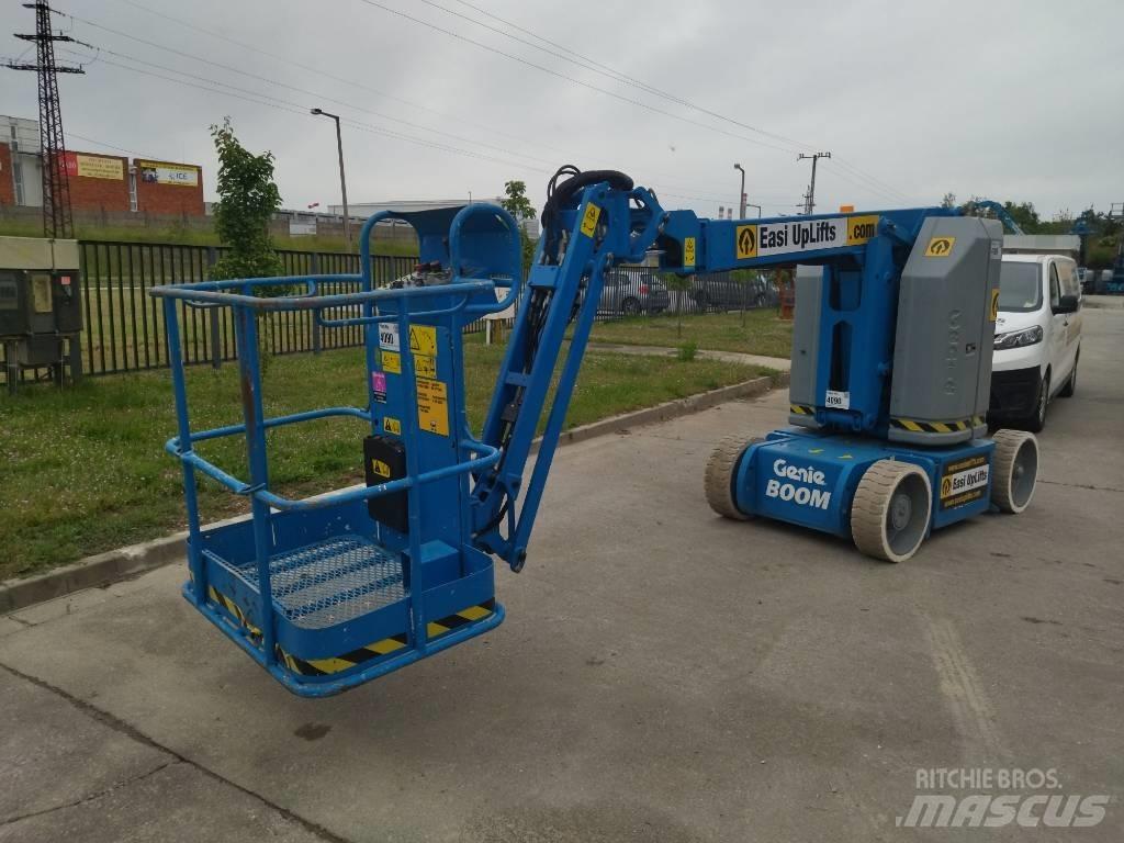 Genie Z 30/20 N RJ Kloubové plošiny