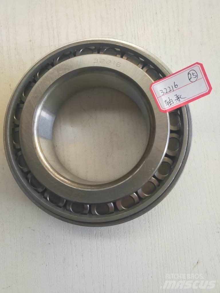 XCMG bearing 32216 Ostatní komponenty