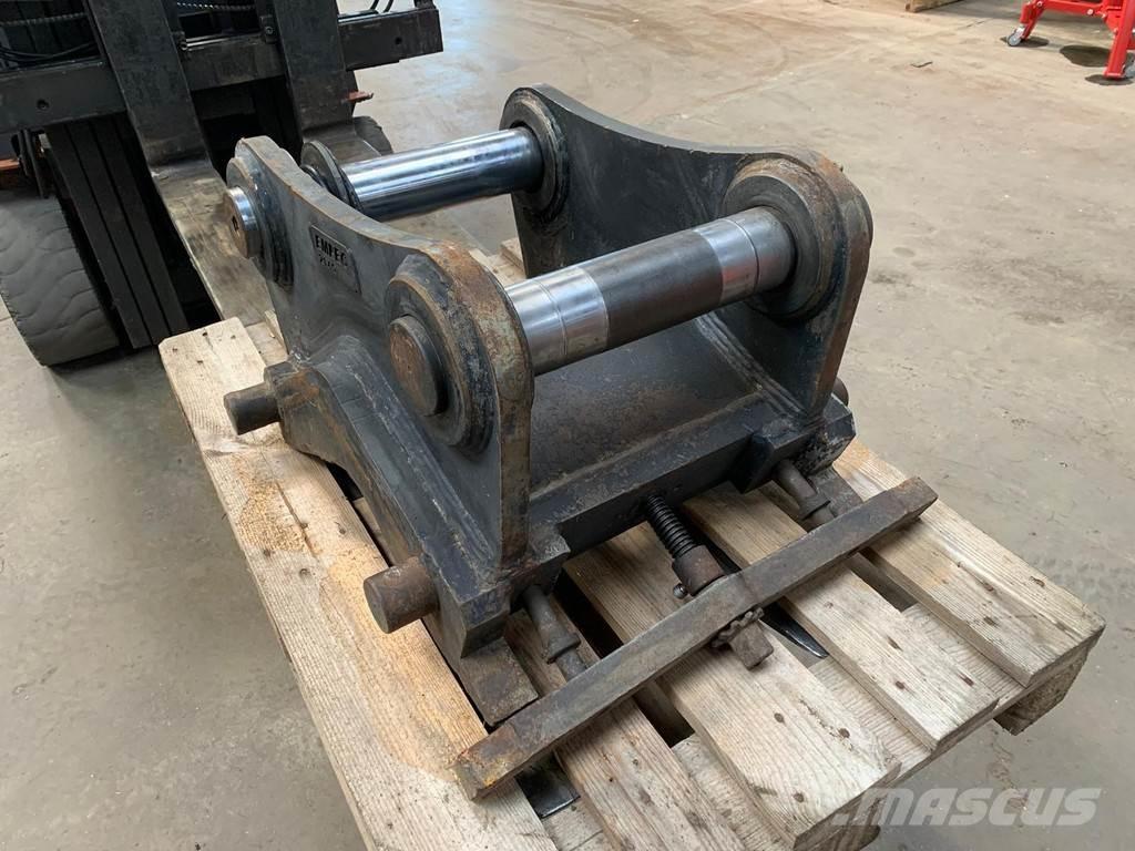 Verachtert CW40 Rychlospojky