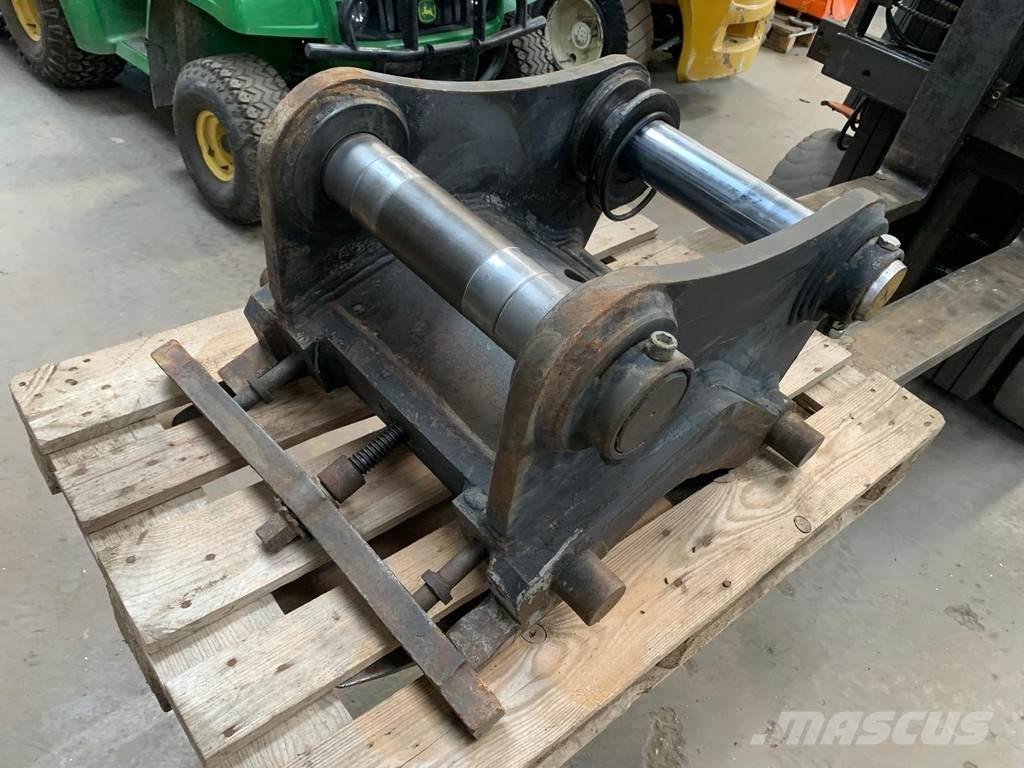 Verachtert CW40 Rychlospojky