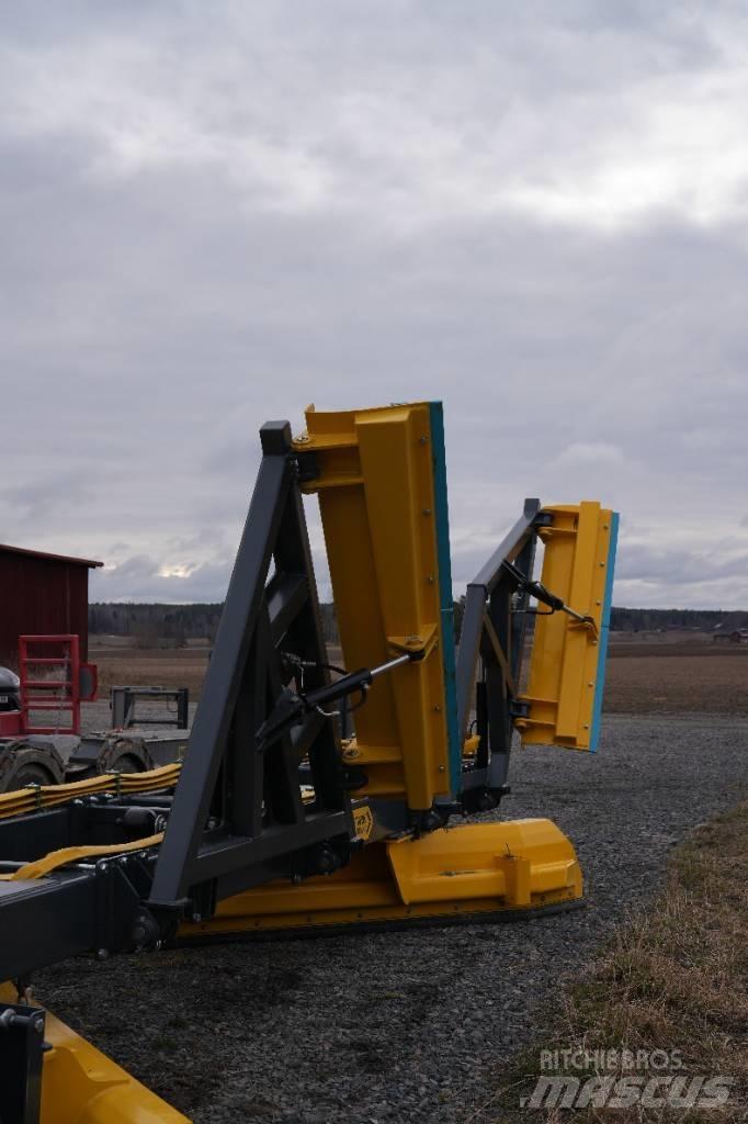 Stark TL7500 Grejdry